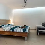 Horse House Ivinj Villa *