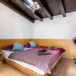 Horse House Ivinj Villa *