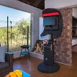 Horse House Ivinj Tisno