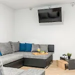 Villa Horse House Ivinj *