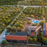 Horse House Ivinj Villa *