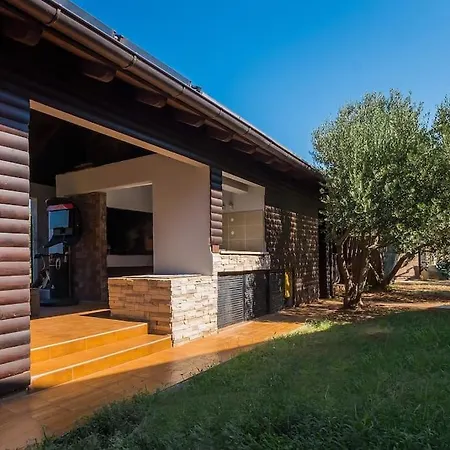 Horse House Ivinj *
