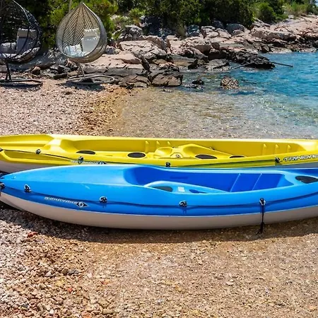 Horse House Ivinj Tisno