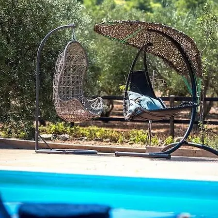 Horse House Ivinj Tisno