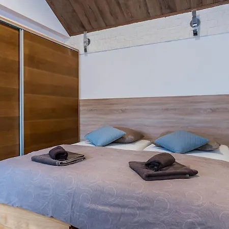 Horse House Ivinj Villa *