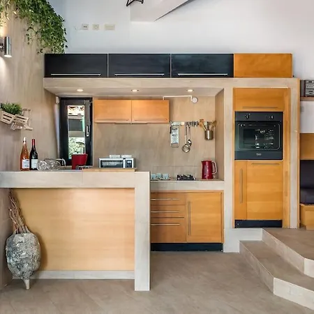 Villa Horse House Ivinj *