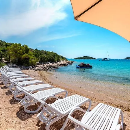 Villa Horse House Ivinj Tisno