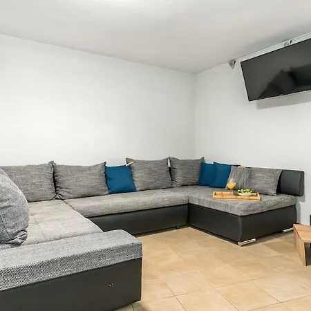 Villa Horse House Ivinj