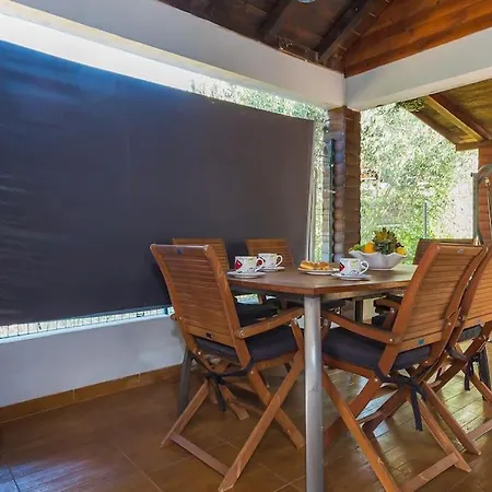 Villa Horse House Ivinj *