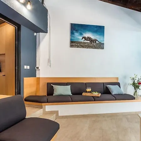 Horse House Ivinj Tisno