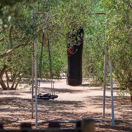 Horse House Ivinj Villa *