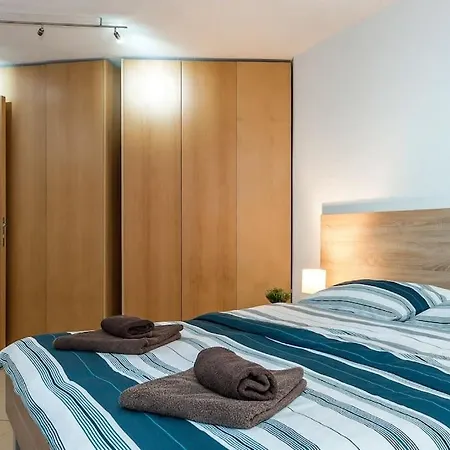 Villa Horse House Ivinj Tisno