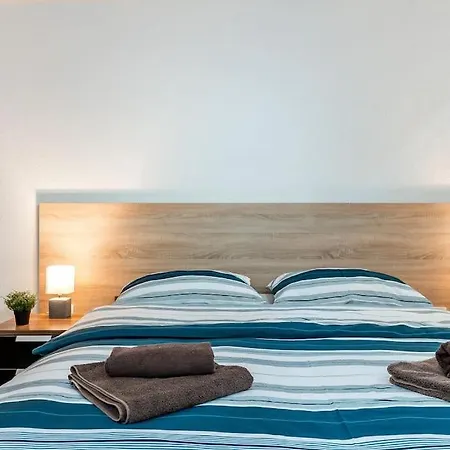 Horse House Ivinj Villa