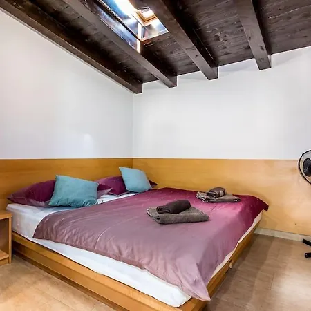 Horse House Ivinj Villa *