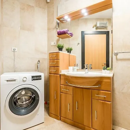 Villa Horse House Ivinj