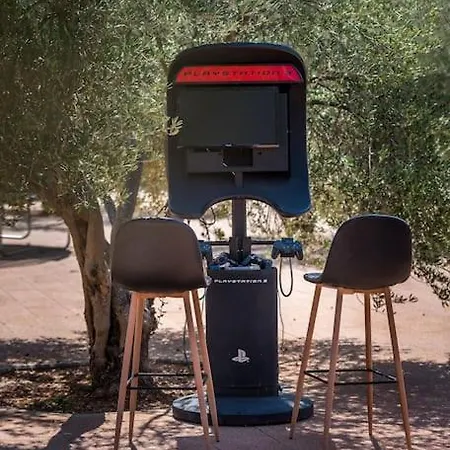 Horse House Ivinj Tisno