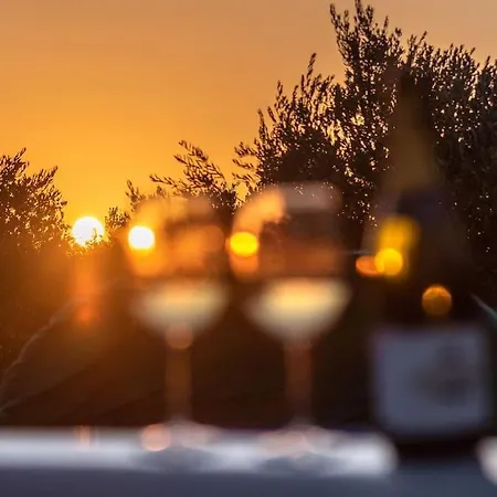 Villa Horse House Ivinj *