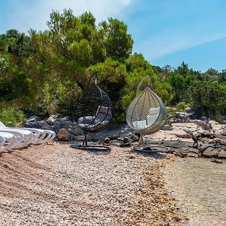 Horse House Ivinj Tisno