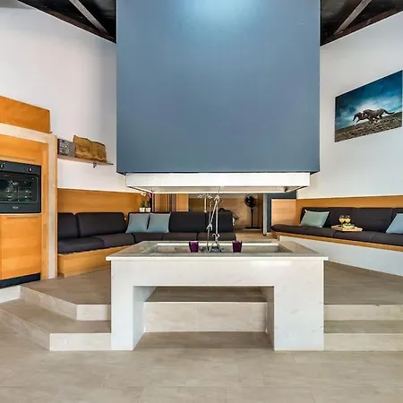 Horse House Ivinj Villa Tisno