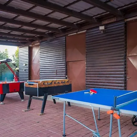 Villa Horse House Ivinj Tisno