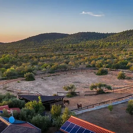 Villa Horse House Ivinj