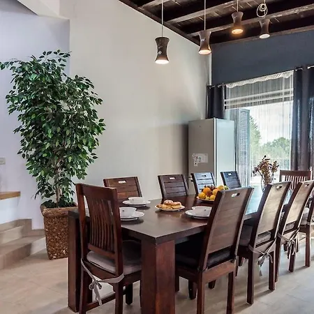 Horse House Ivinj Villa *