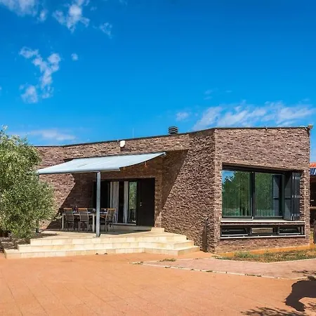 Horse House Ivinj ヴィラ ティスノ