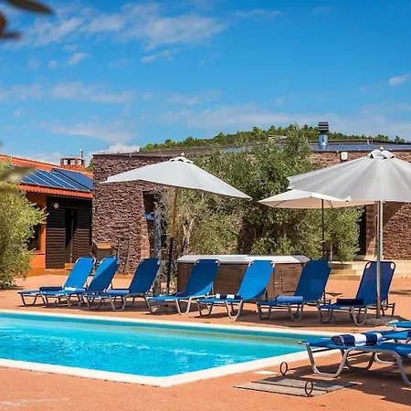 Villa Horse House Ivinj Tisno