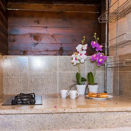 Horse House Ivinj * Tisno