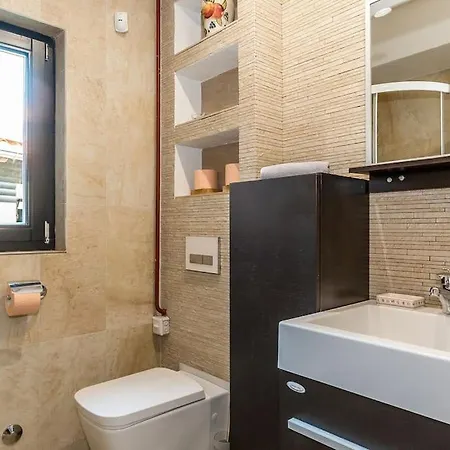 Villa Horse House Ivinj *