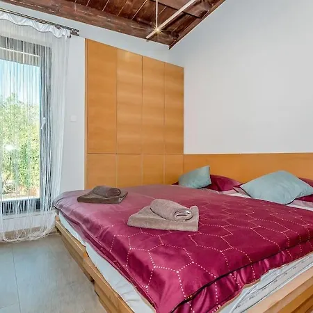 Villa Horse House Ivinj