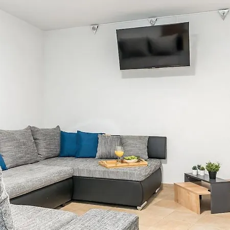 Villa Horse House Ivinj *