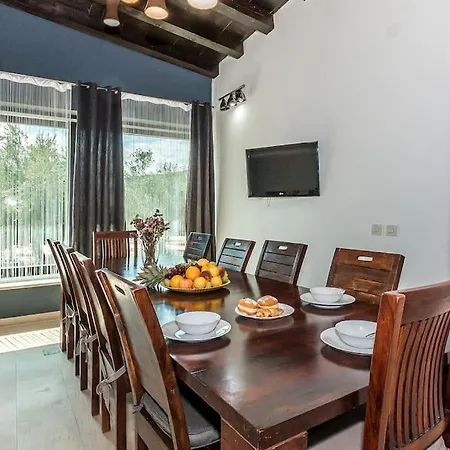 Horse House Ivinj Villa