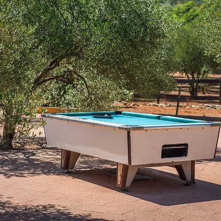 Villa Horse House Ivinj