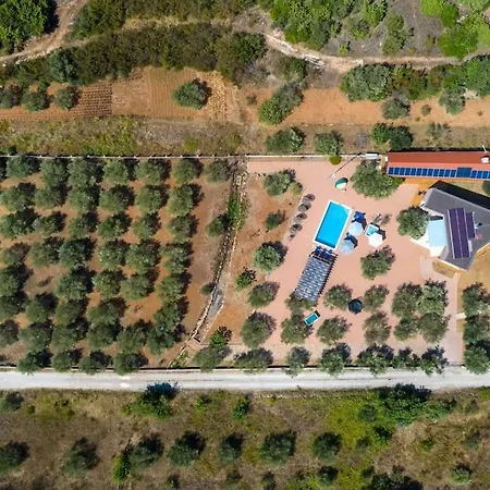 Horse House Ivinj Tisno