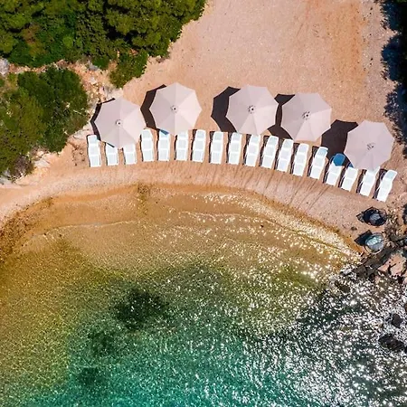 Horse House Ivinj Villa