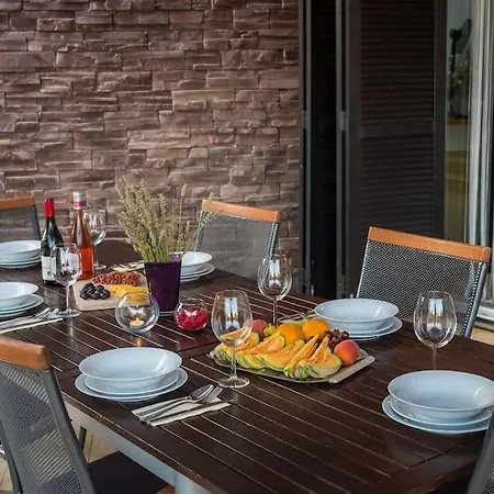 Villa Horse House Ivinj