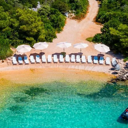 Villa Horse House Ivinj Tisno