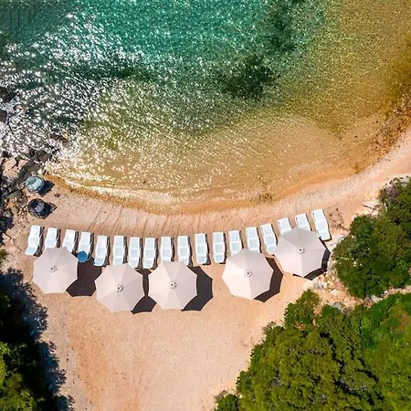 Horse House Ivinj * Tisno