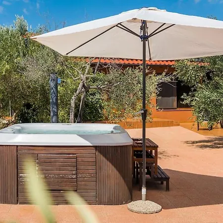 Villa Horse House Ivinj