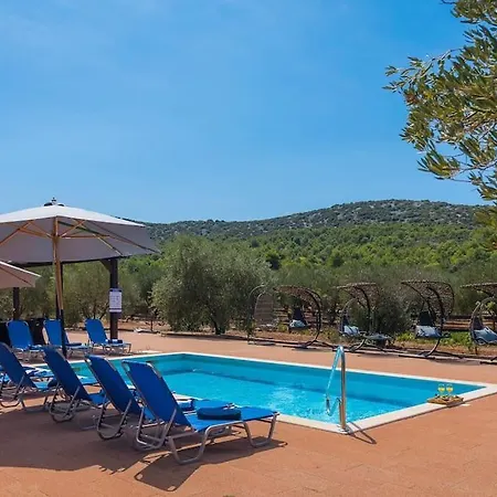 Horse House Ivinj Tisno