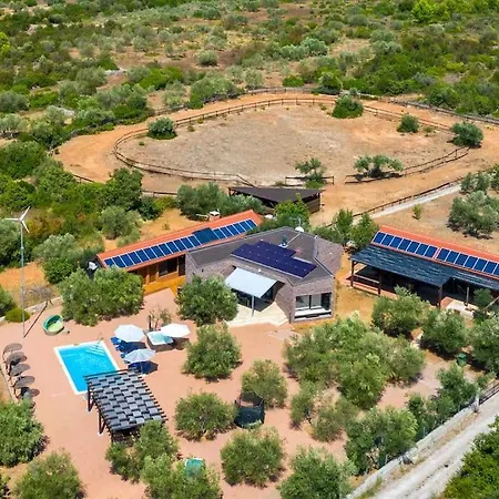 Villa Horse House Ivinj