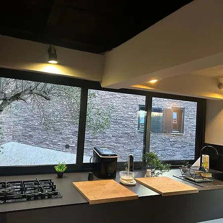 Villa Horse House Ivinj *