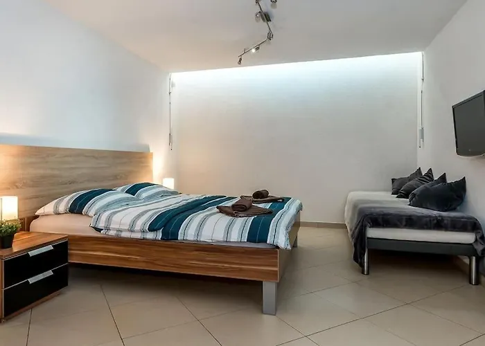 Horse House Ivinj Villa *