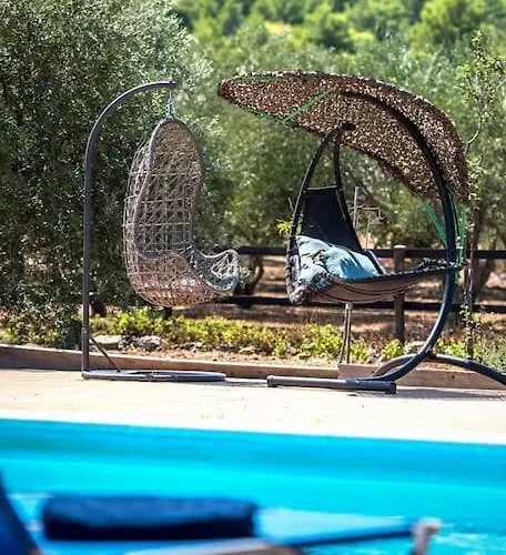 Horse House Ivinj ティスノ