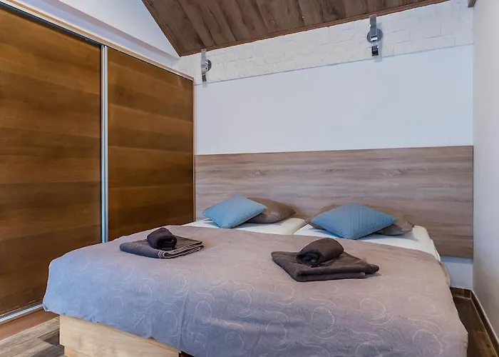 Horse House Ivinj Villa *