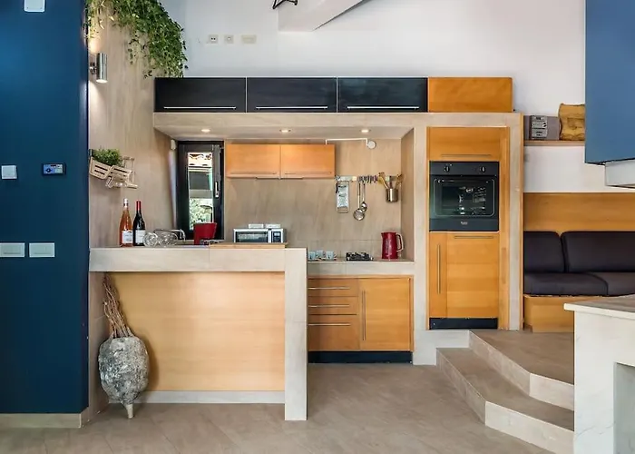 Villa Horse House Ivinj *