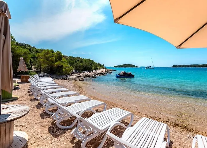 Villa Horse House Ivinj Tisno