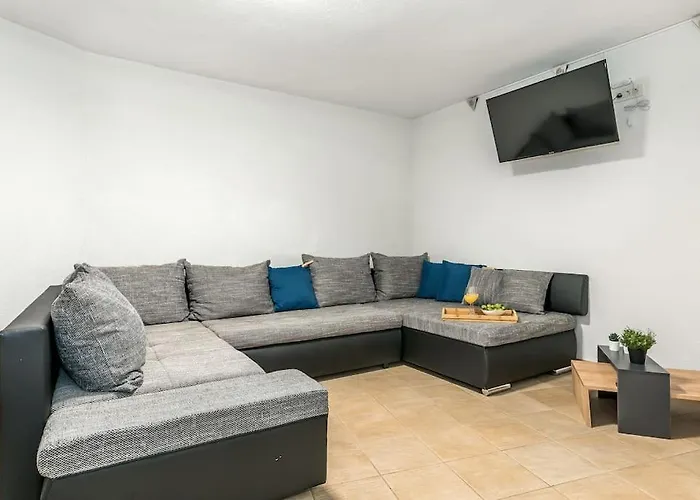 Villa Horse House Ivinj