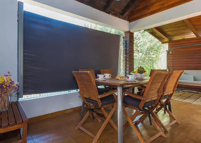 Villa Horse House Ivinj *